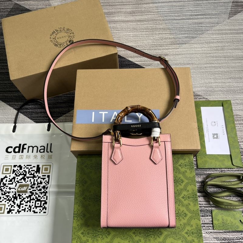 Gvc*1 top handle bags